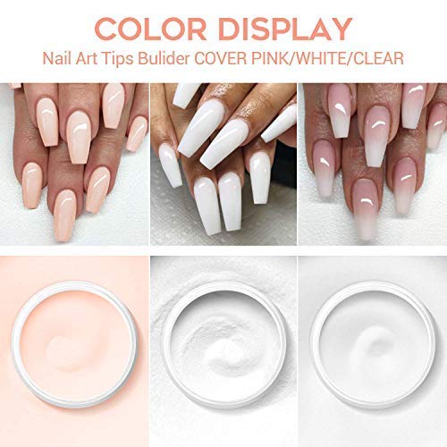 Modelones Acrylic Powder