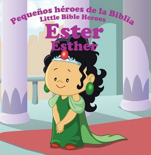 Ester - Esther: 12