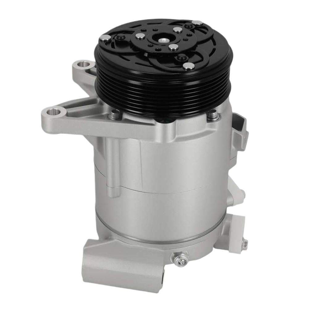 Kmbsxcpad Onecolor A/C Compressor Kit Compatible With Murano 3.5L 2009–2014 Co11319c R134a 926001Ja1a