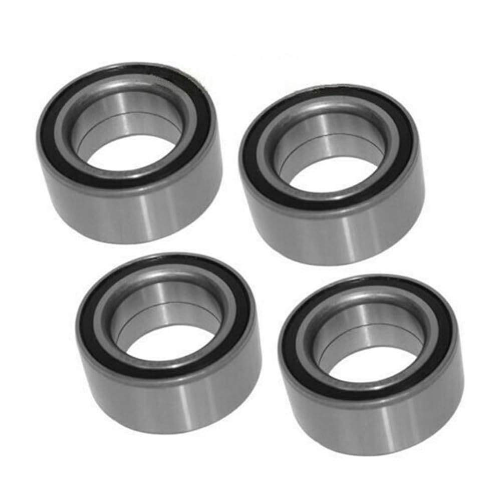 Kit roulement colonne direction Roulements De Roue 4 Pièces Pour RZR 900 3515090,3514699, 3514822 3514627 3514924