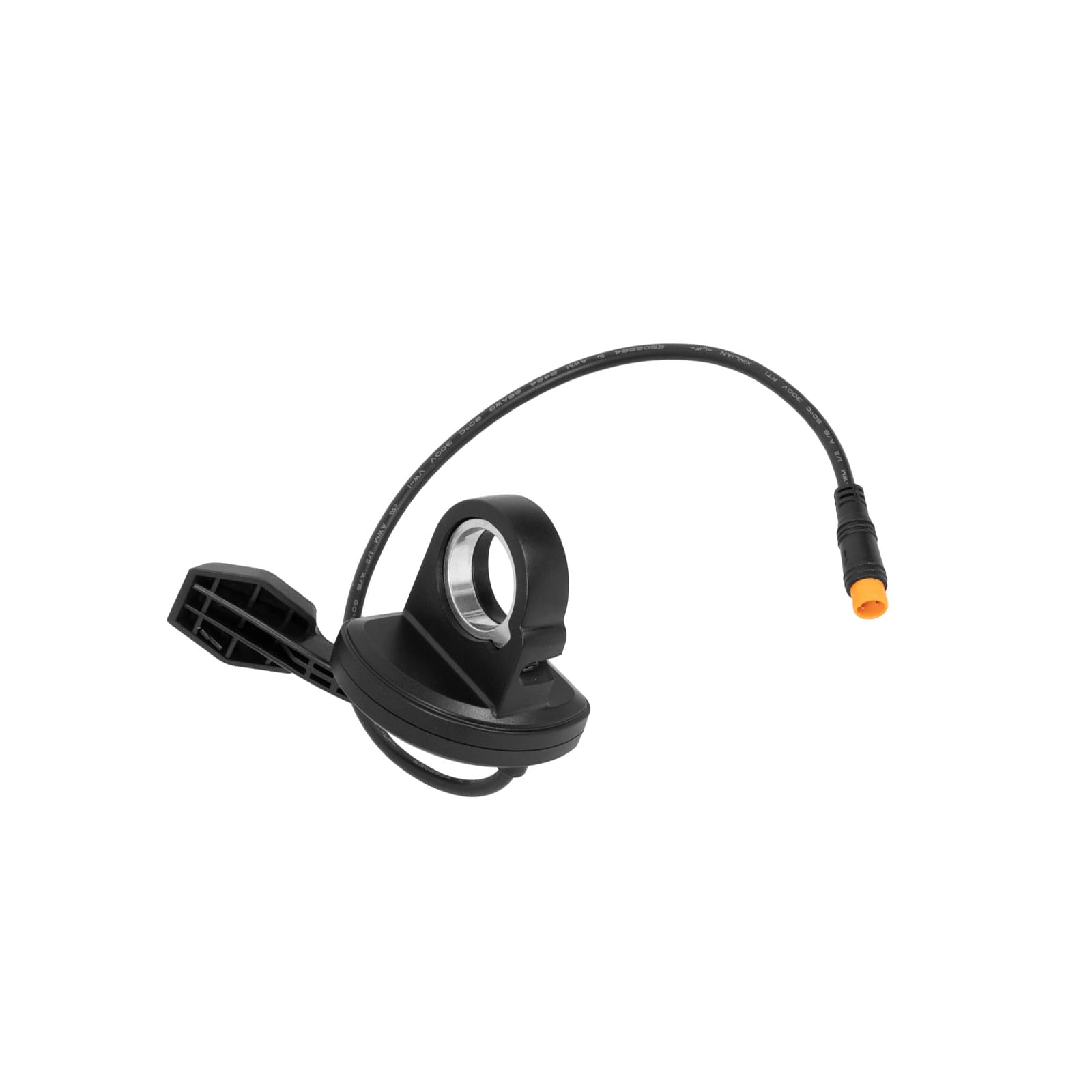 Our Fave As Picture Show 108X Universals Electric Bike Thumb Throttles Waterproofs Accelerators Right Speed Control Finger Throttles Bicycles Par