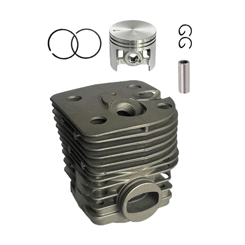 Piston 46 mm pour l'entretien de vos cylindres de motoculture FS420 et FS550
