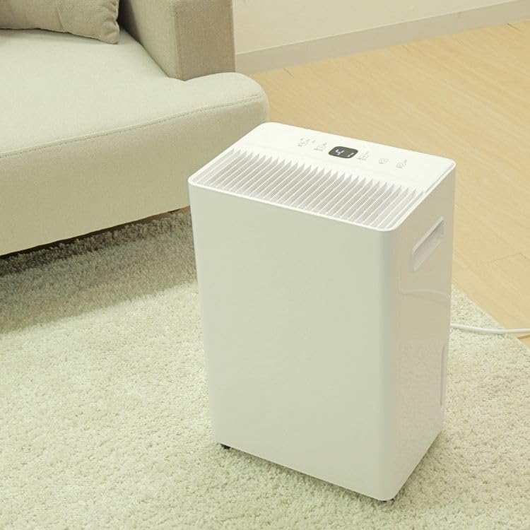 Amazon | 【湿気対策、これ一台で解決。】 ONE STEP 除湿機 6.5L 衣類 Amazon | 【湿気対策、これ一台で解決。】 ONE STEP 除湿機 6.5L 衣類