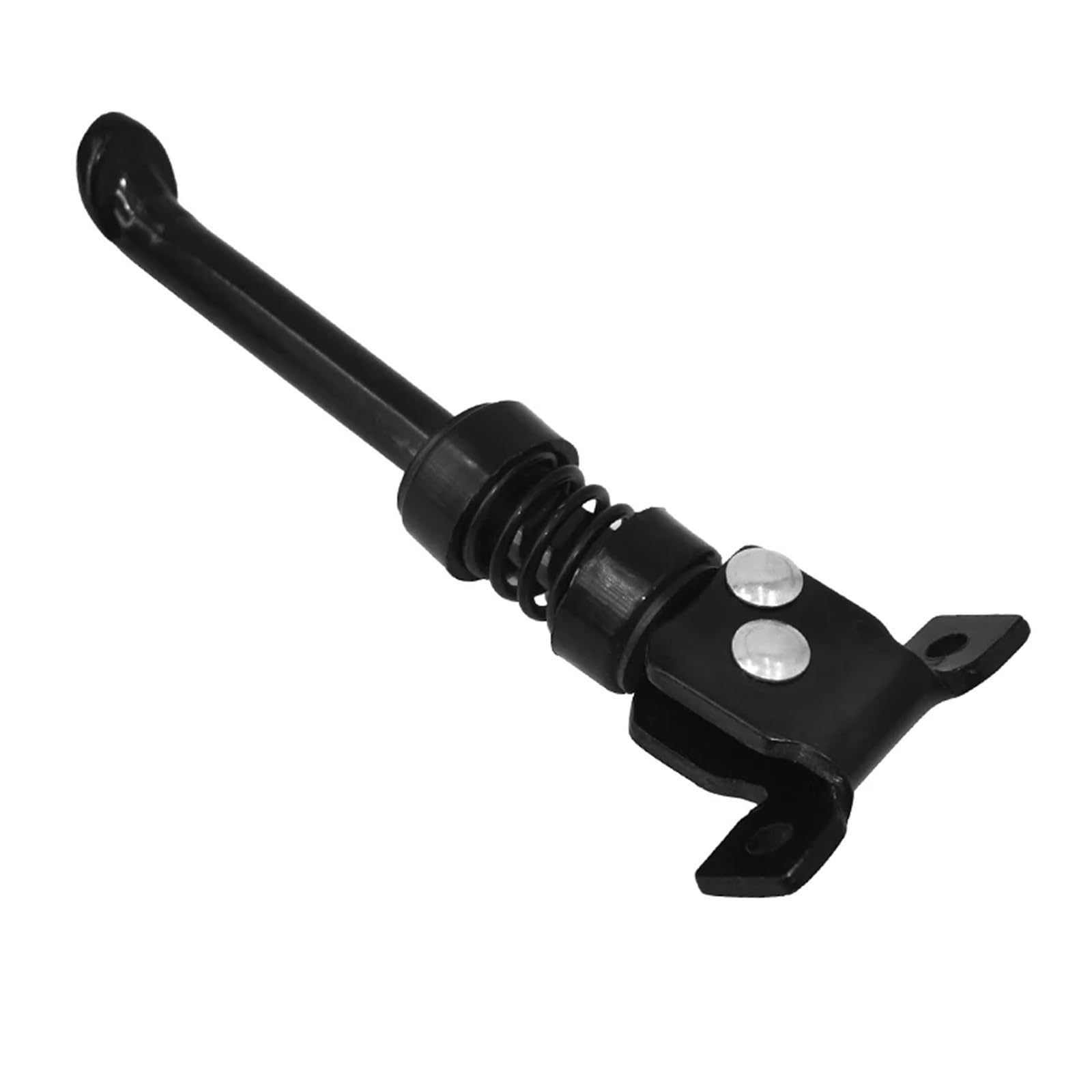 Supporto for Piedino di parcheggio for Monopattino Elettrico for M4 M4 PRO E-Scooter in Lega di Alluminio, Supporto for cavalletto, Accessori, Parte