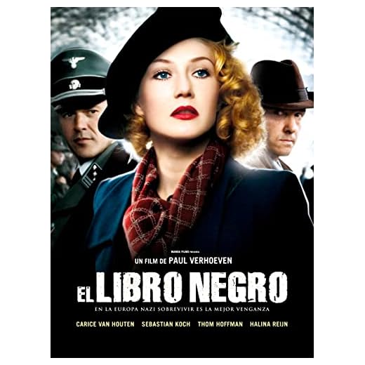 El libro negro