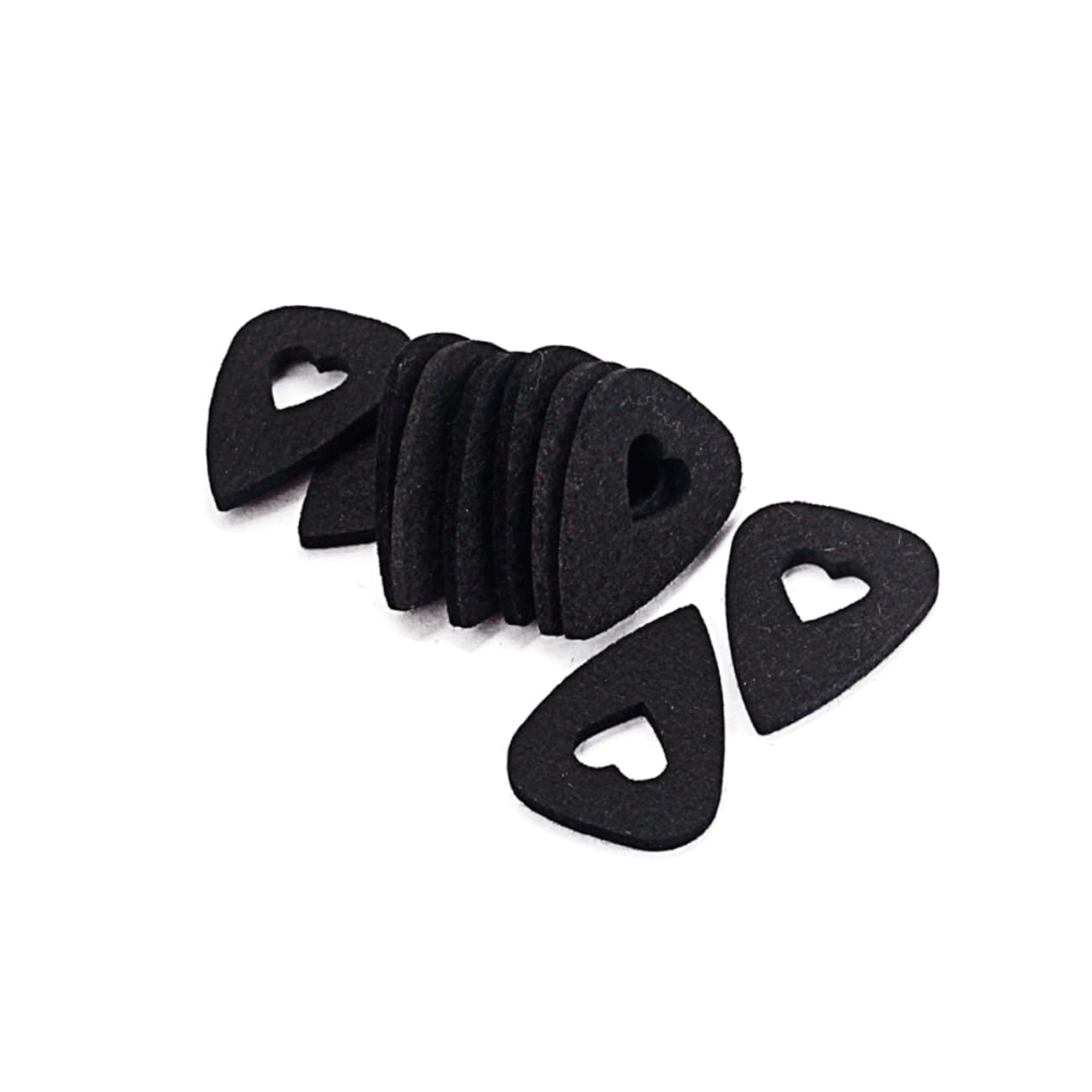 ibasenice 30 Pièces Plectre De Guitare Poinçon Plectres De Guitare Plectre De Guitare