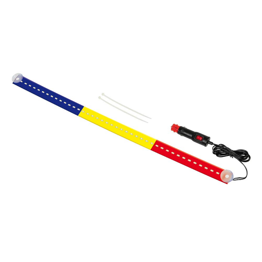 LAMPA 98895 Flag Bright, Romania