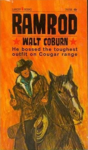 Ramrod B000I1L2AS Book Cover