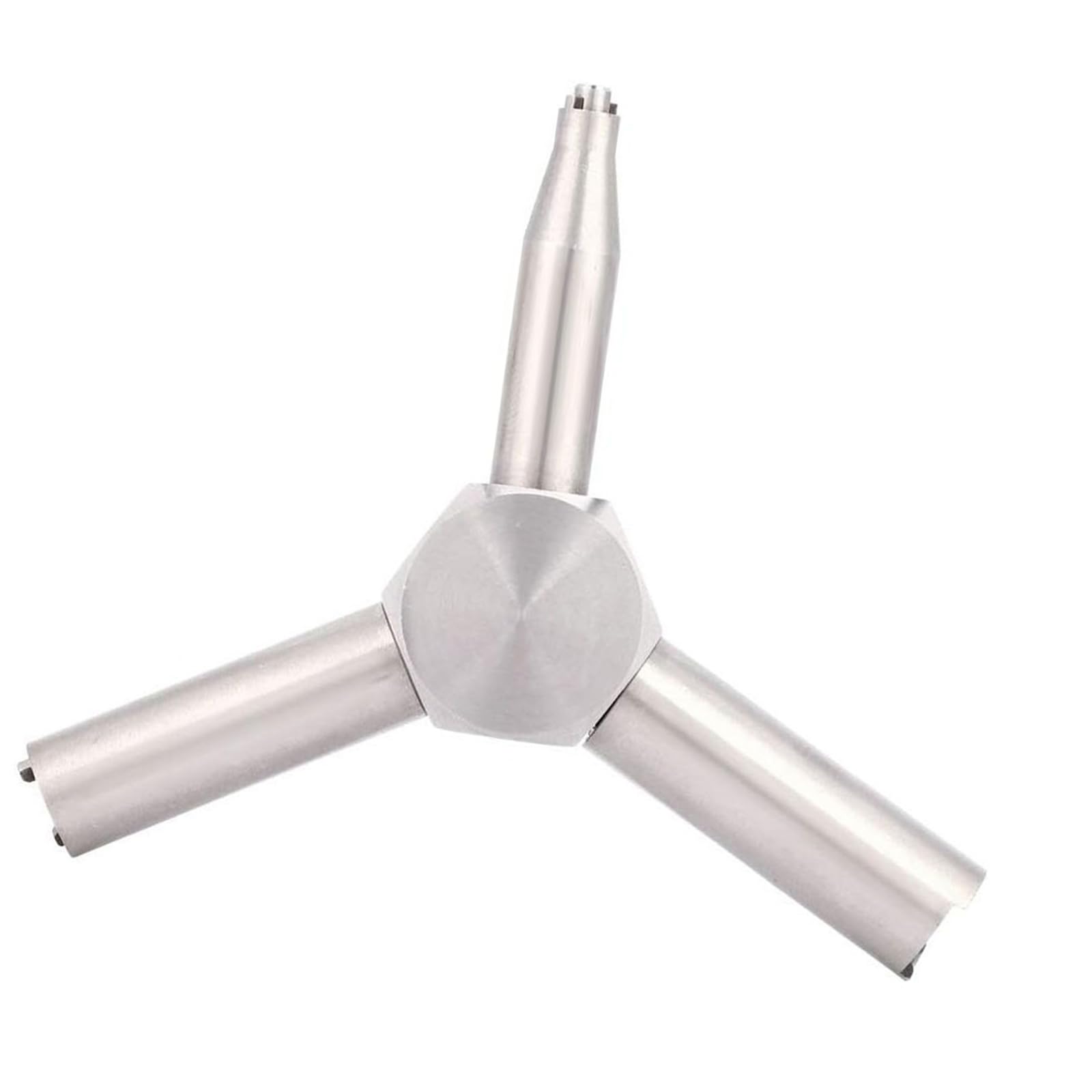 Msioytog Magazine Charging Valves Triangular Wrench For Easy And Electrical Maintenance Home Repairs Tool Valves Spanner
