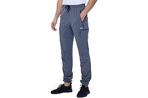 BALEAF Men's Hiking Cargo Pants: Your Trailblazing Adventure Essential