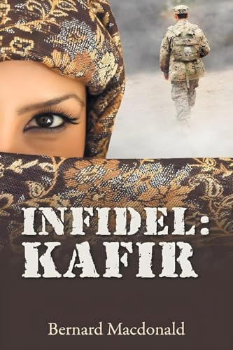 Infidel: Kafir (English Edition)