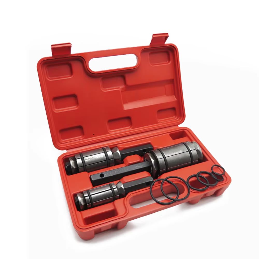 Set di Espansori per Tubi di Scarico per Auto, Espansore Speciale per Riparazioni da 29-89 mm