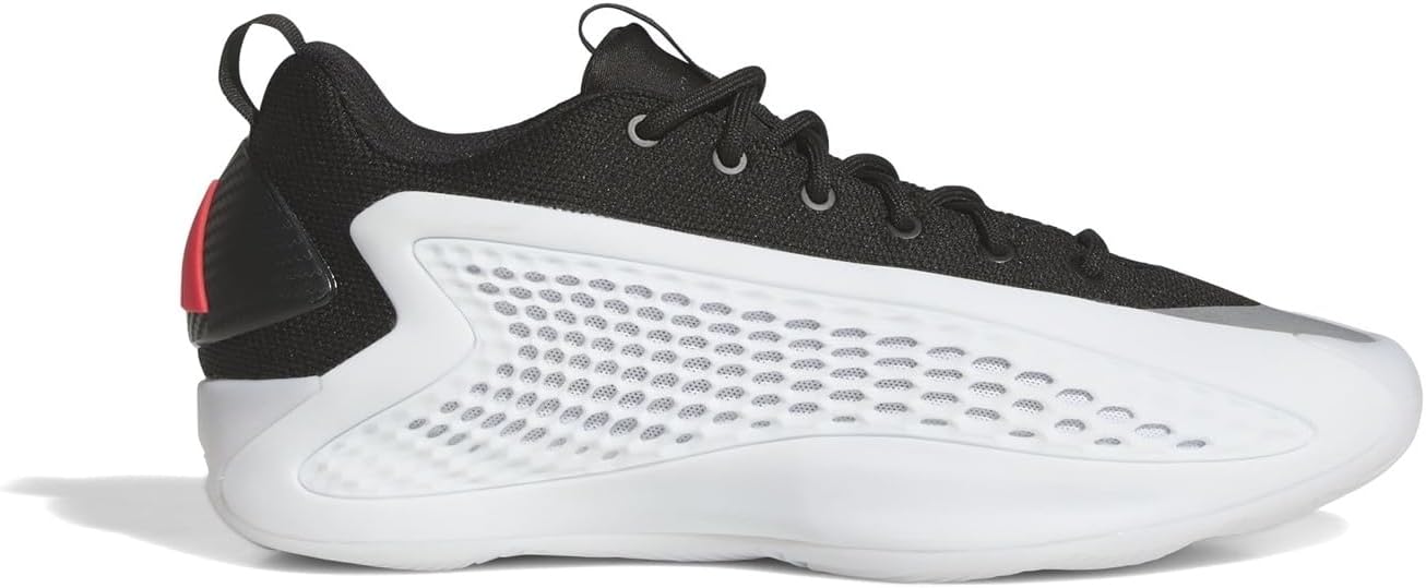 シューズ(男性用) adidas ANTHONY EDWARDS 1 LOW adidas Men's Anthony Edwards 1 Low Basketball Shoes – League
