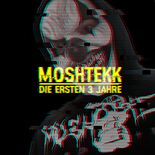 MoshTekk