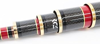 Amazon.co.jp: 中古品 銀影 競技 メガトルク 急瀬抜 90W 替穂付