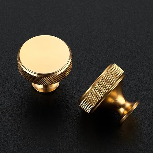 Comparativas de Tiradores decorativos dorados Top diez. 14 Imagen adicional