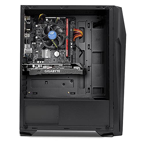 Pc Gamer Mancer Frigg, Intel I5-10400f, Rtx 2060 6gb, 8gb, Hd 1tb