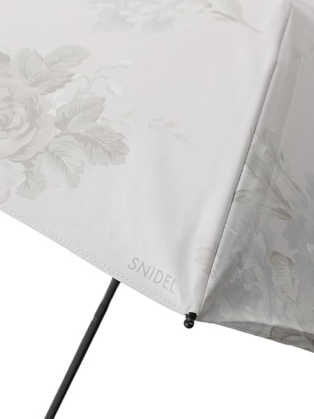 [スナイデル] 【SNIDEL×PROTECT U】コラボレーション日傘 SWGG261699 レディース - 3