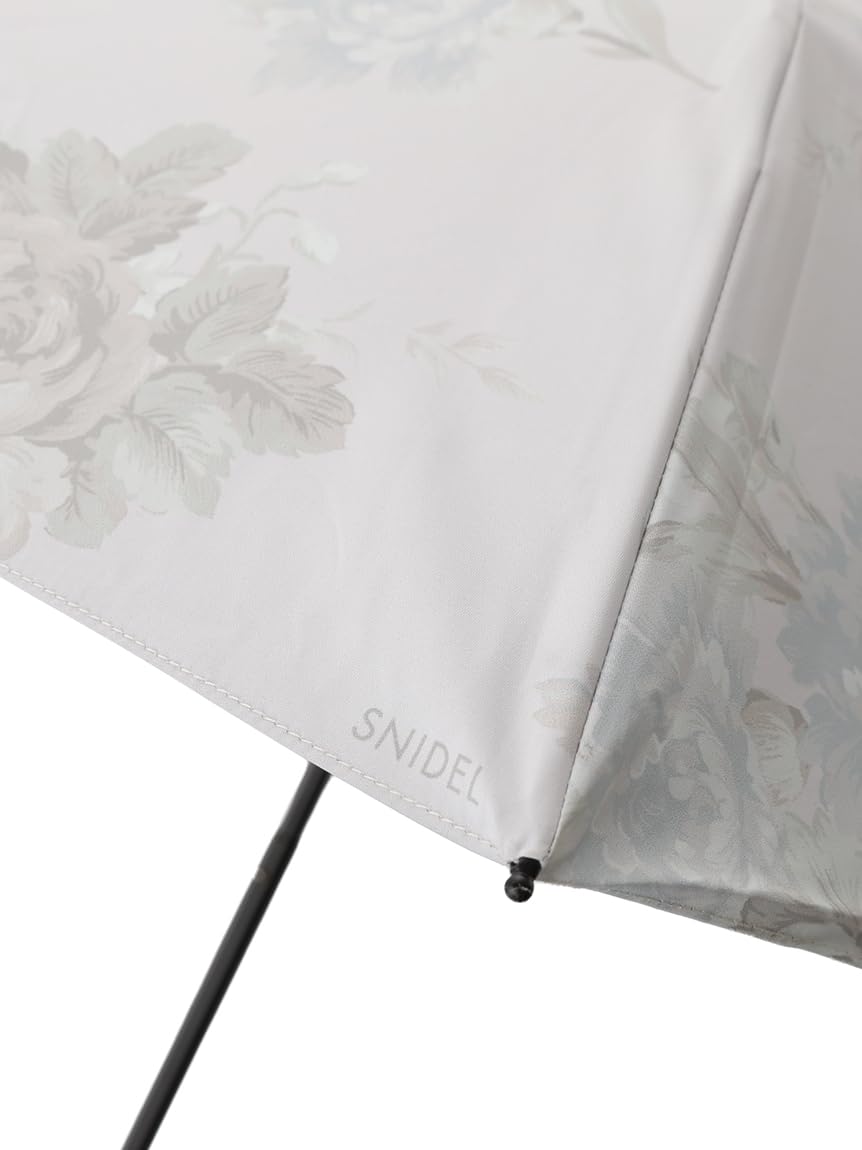 [スナイデル] 【SNIDEL×PROTECT U】コラボレーション日傘 SWGG261699 レディース - 4