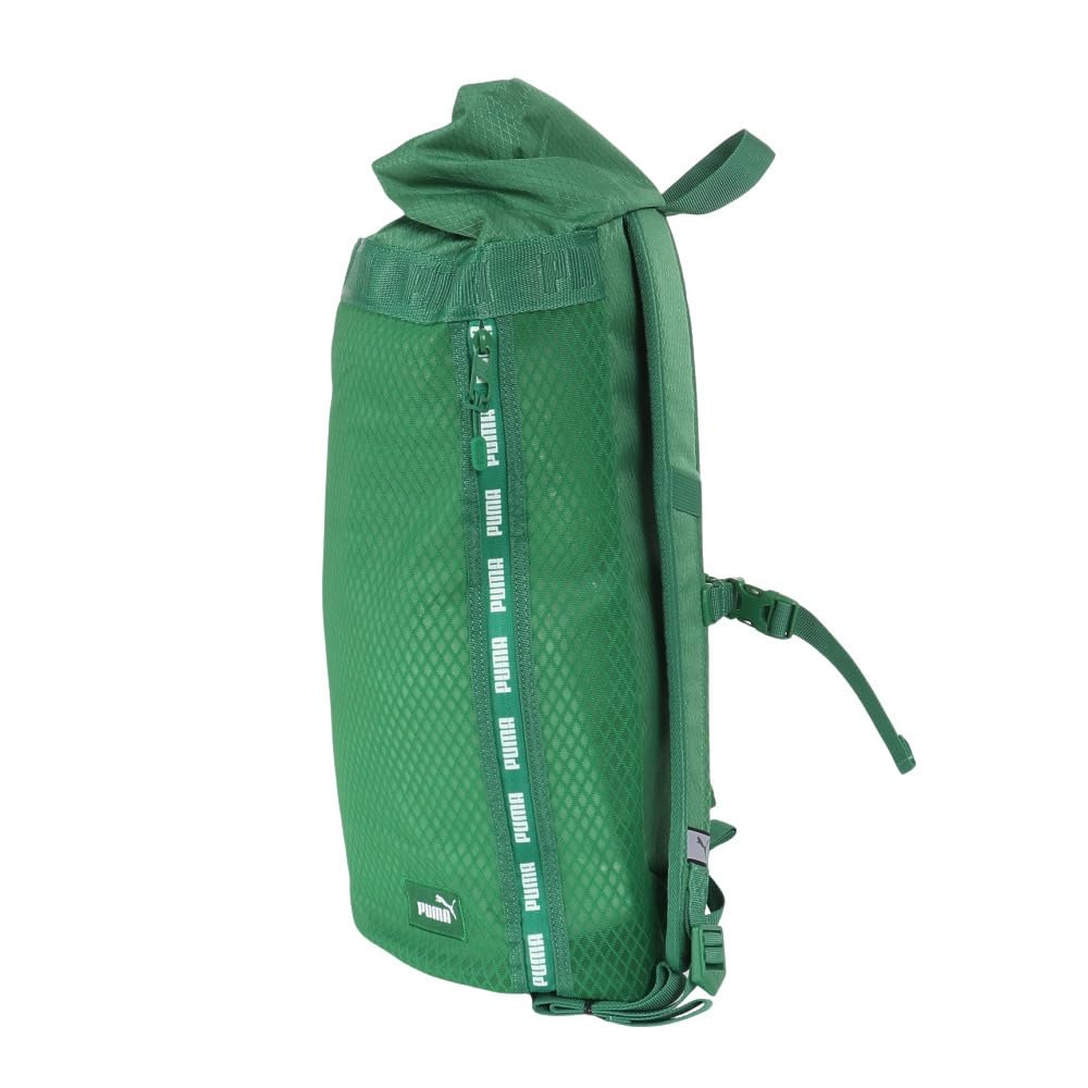 Amazon.co.jp: プーマ（PUMA） メッシュ バックパック 25L