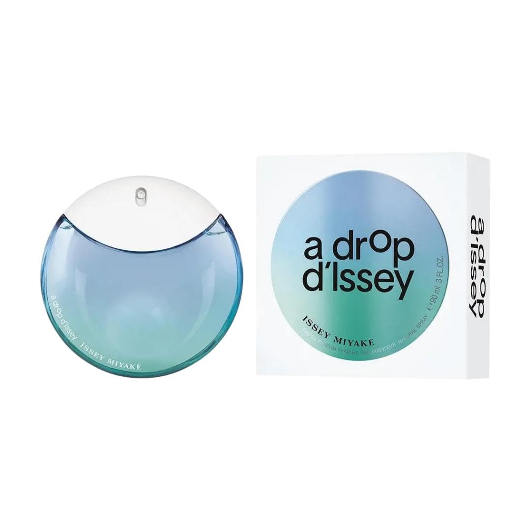 Issey Miyake A Drop d'Issey EDP Fraiche 90ml