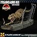 Jurassic Park: Tyrannosaurus Rex 1:35 Scale Model Kit