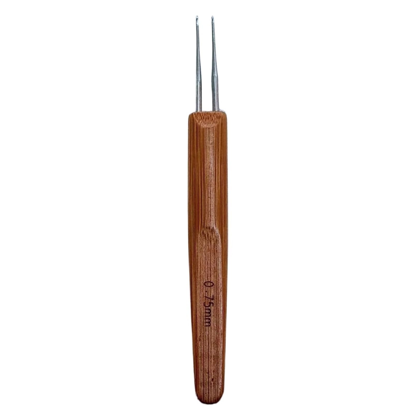 Crochet Hooks 2PCS Ergonomic Crochet Hooks