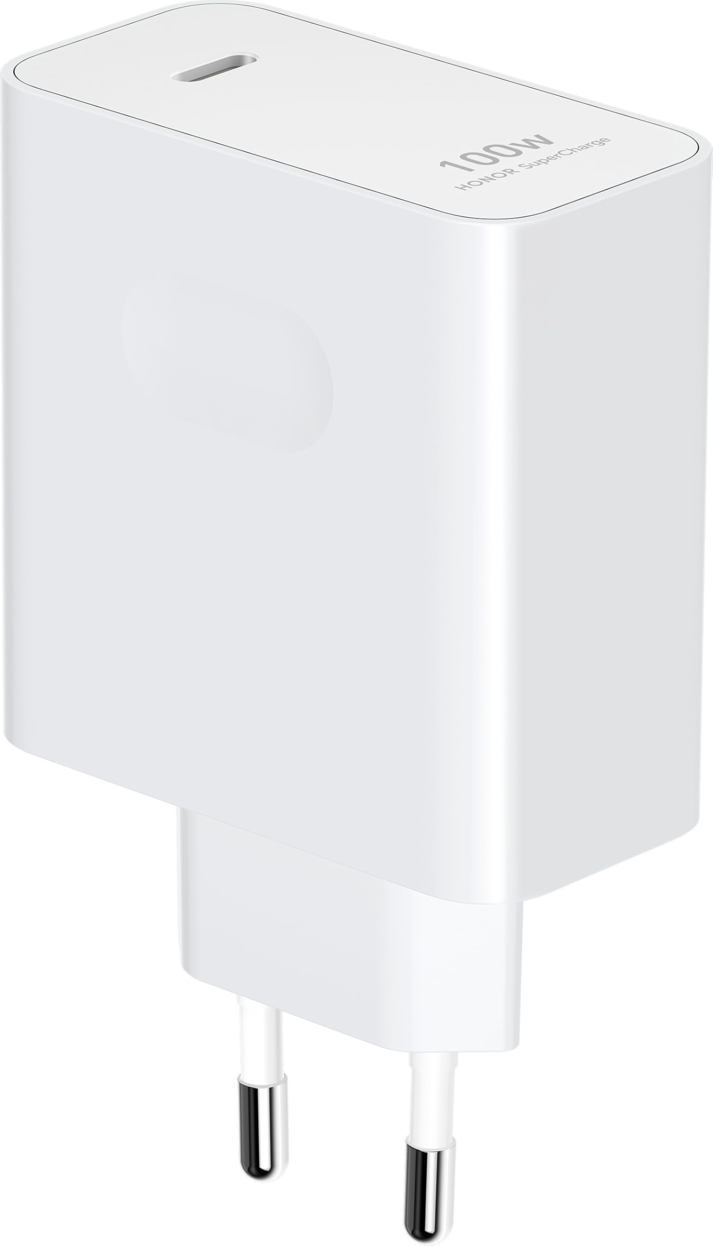 Honor Supercharge Power Adapter GAN Slim(MAX 100W)