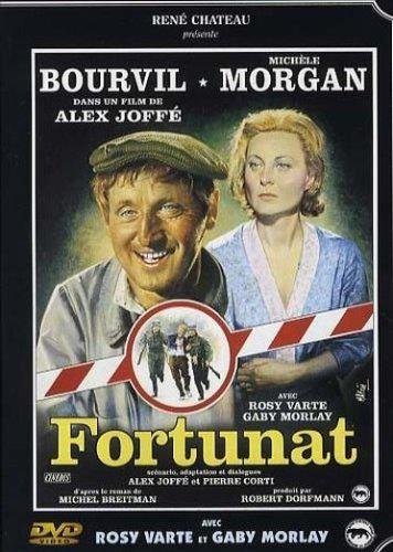 Preisvergleich Produktbild Fortunat [FR Import]