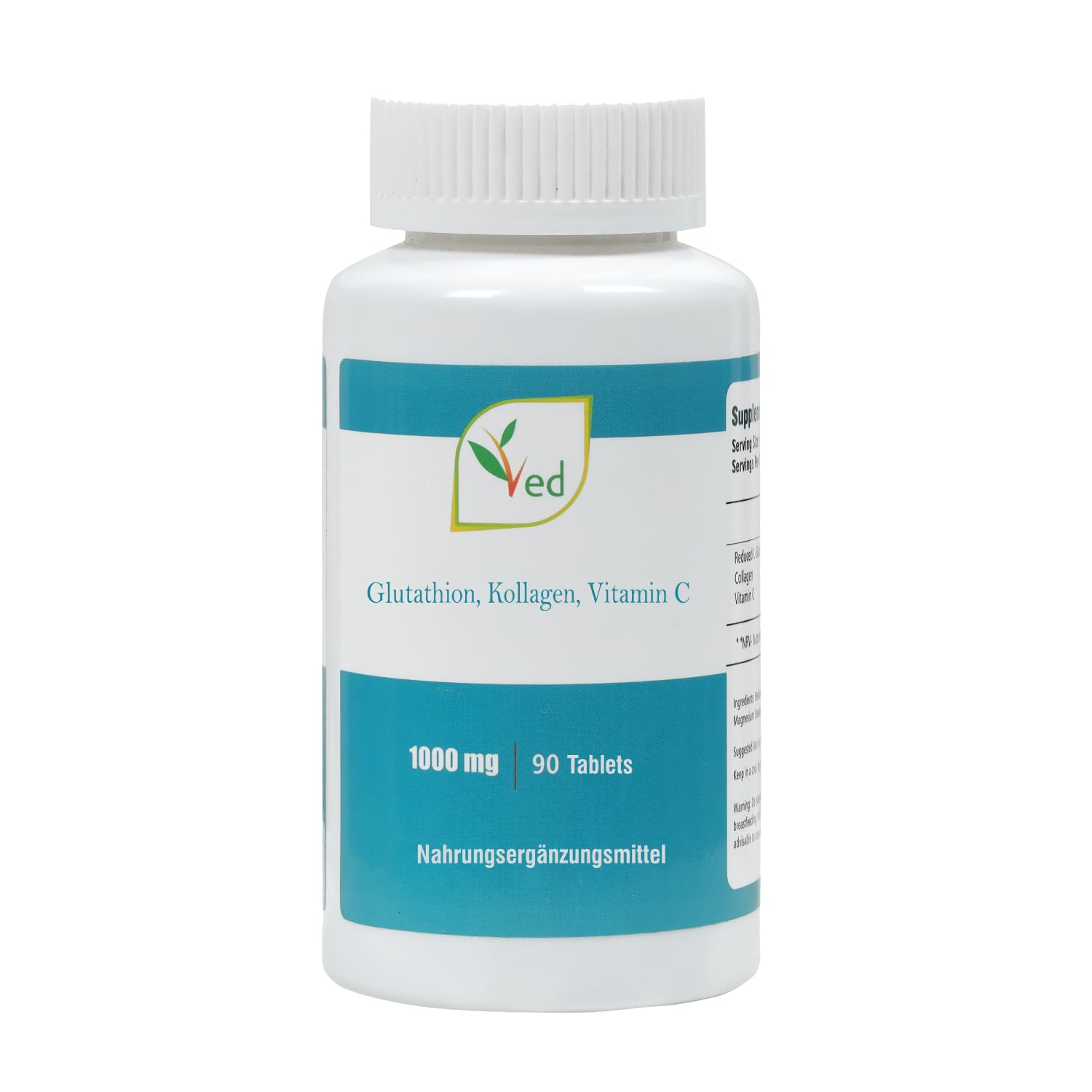 2500mg glutathione injectables for sale in usa L-Glutathione 2500mg Highly Effective Hair And Nail Health