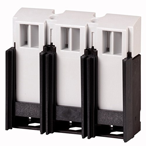 Conexión posterior NZM2-XKR4O para optimizar espacio en cuadros eléctricos compactos Eaton