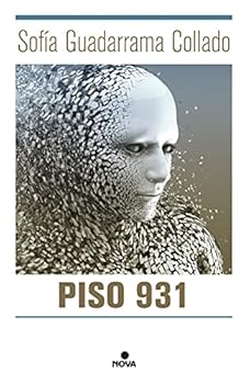 Paperback Piso 931/ Floor 931 (Spanish Edition) [Spanish] Book