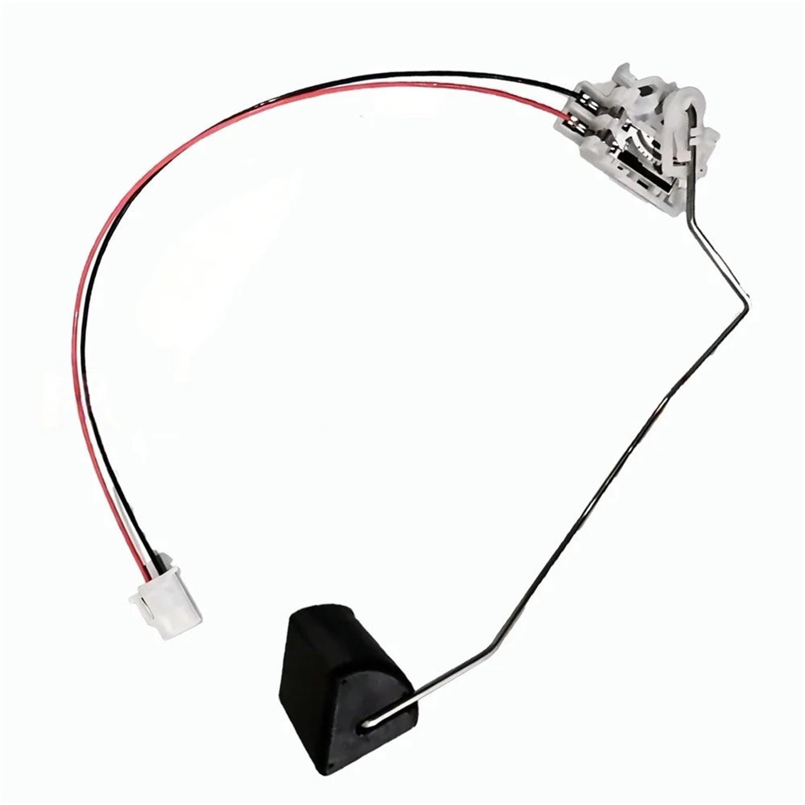 Solución indicador fallido sensor nivel combustible Honda 4