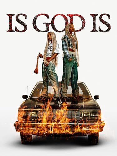 Is God Is