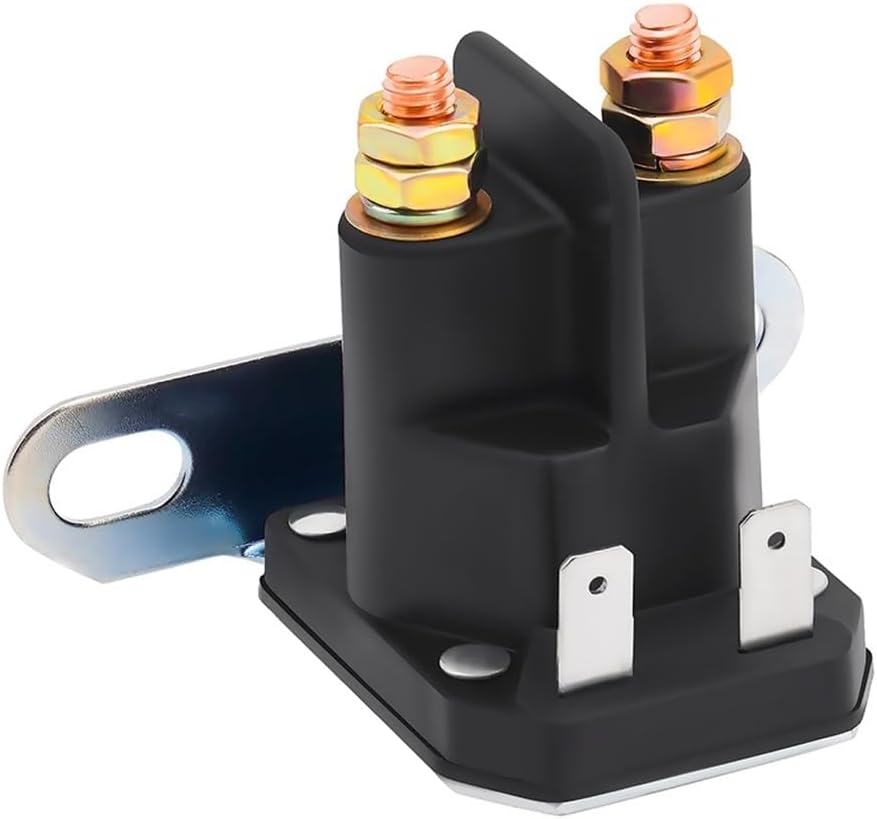 Starter Solenoid Relay Starter Relay For L100, L105, L108, L110 For i1050, LGT1050, LGT1054