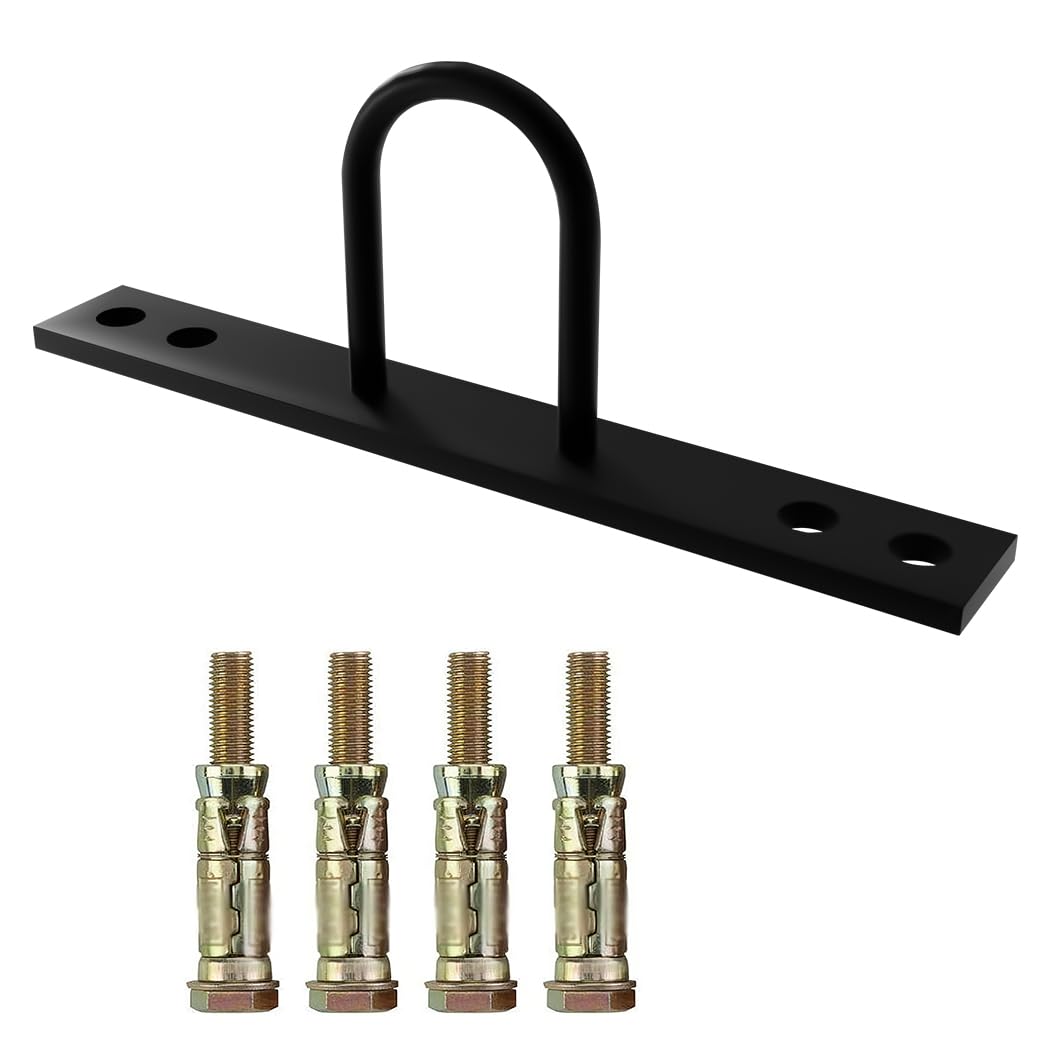 B Fit Battle Rope Anchor with Fiting-picture-36