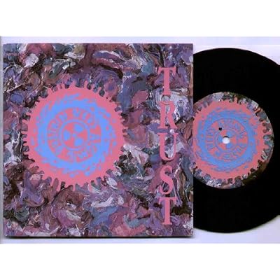 NEDS ATOMIC DUSTBIN - TRUST - 12 INCH VINYL