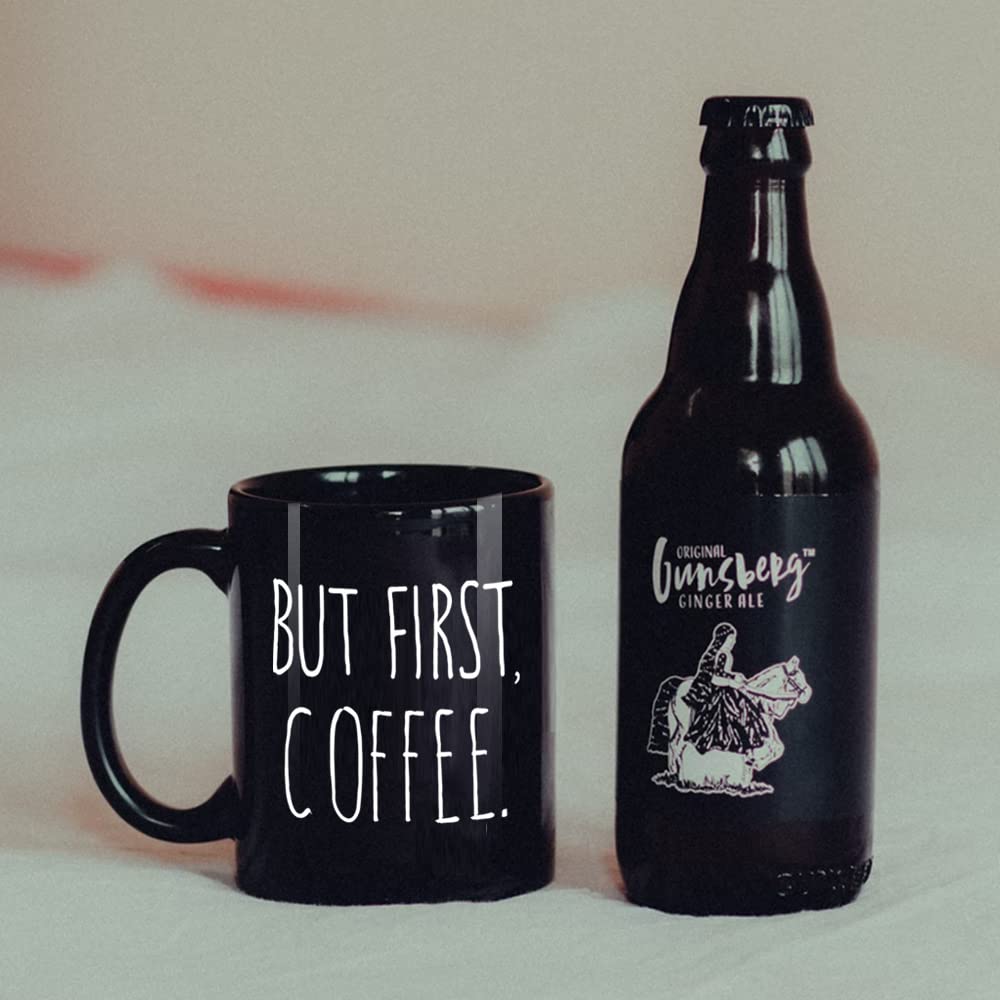 2IMT Taza De Café Con Texto En Inglés "Yes I Really Do