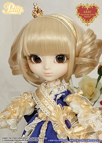 Amazon | Pullip 深澤 翠×La robe vert bleu royal ver. P-163 約310mm 
