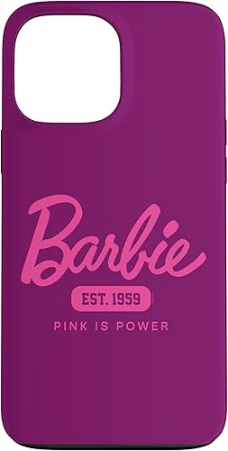 Miniatura 24 de Barbie - Barbie Est 1959 Case for iPhone 17