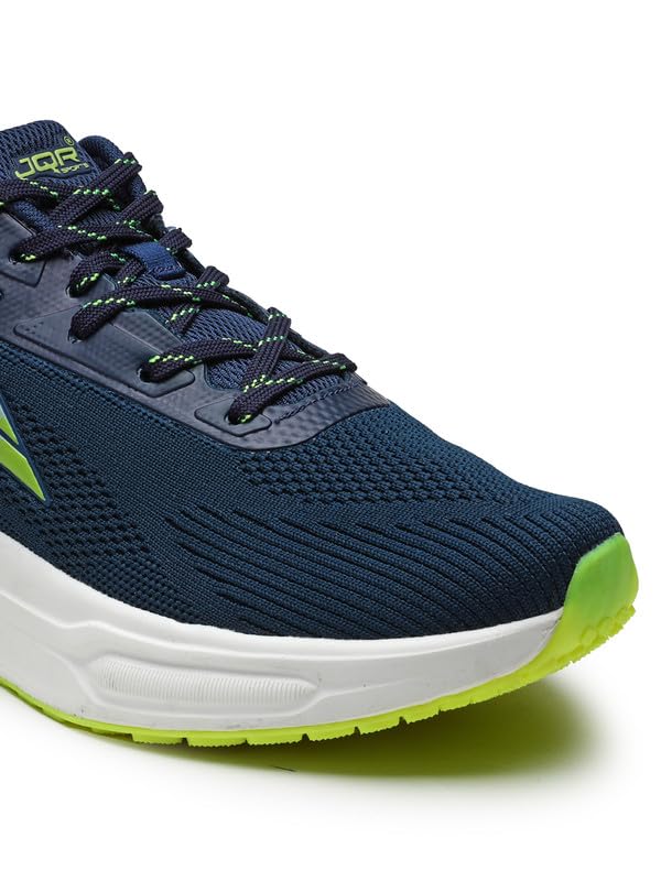 Image of JQR Men Aether Running Shoes