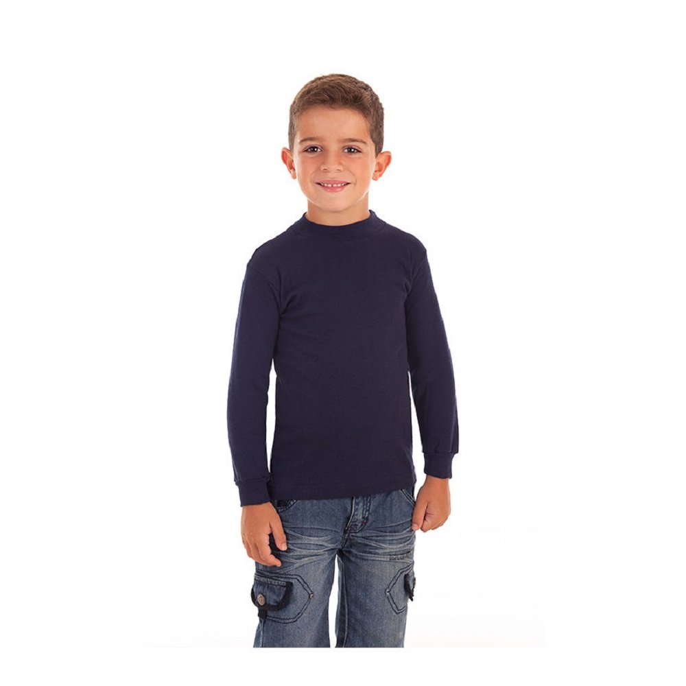YSABEL MORA Camiseta SEMICISNE Termal niñas