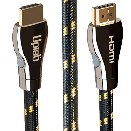 HDMI 2.1 8K Ultra High Speed Cable 8K 60Hz HDR 48Gbps, Dolby Vision