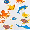 Babalu Aquarium Umbrella