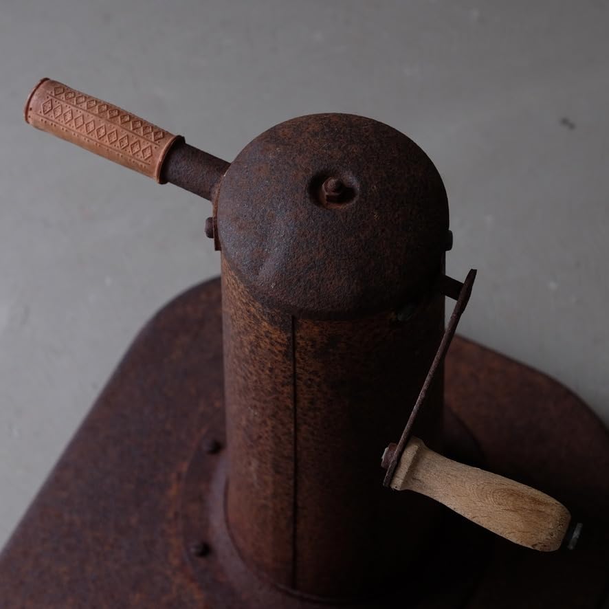 スモールキング 手漕ぎ三輪車　昭和レトロ 玩具 インダストリアル ヴィンテージ スモールキング 手漕ぎ三輪車 昭和レトロ 玩具 インダストリアル