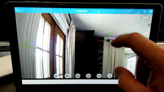 6 Conico+Wireless+Detection+Two+Way+Security