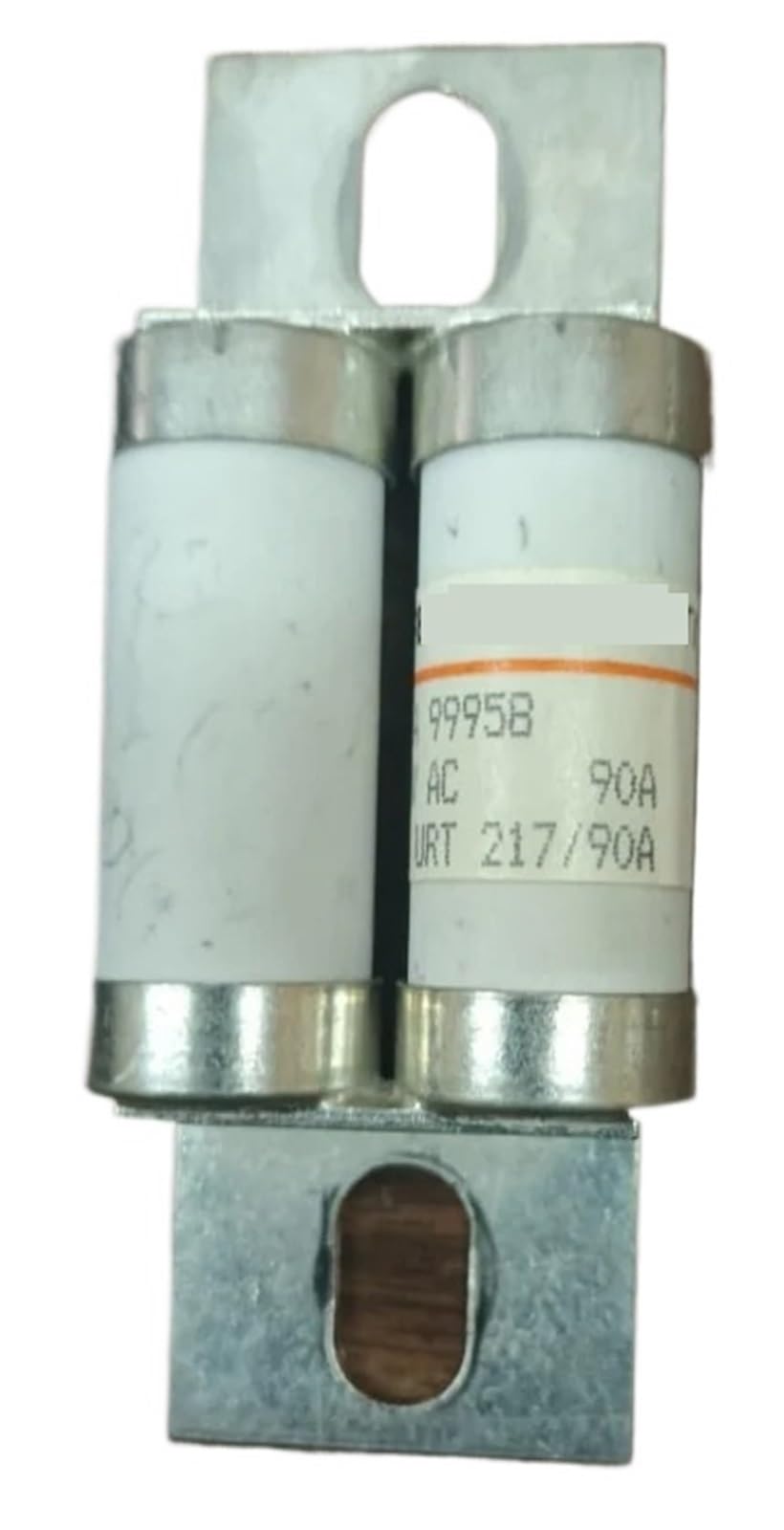 Fusibles BS217UT69V140 pour sécuriser vos variateurs de puissance