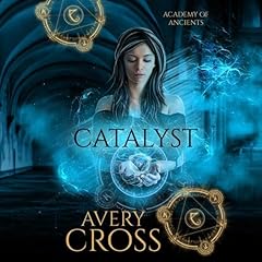 Catalyst cover art