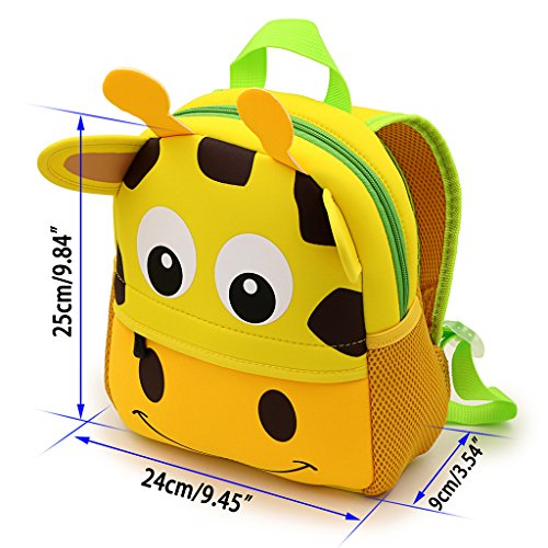 Mochilas Y Bolsas, Baby Product mochila preescolar Marca Hipiwe (2)