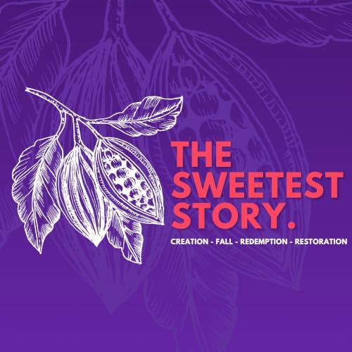 The Sweetest Story | Restoration | Phil Moore